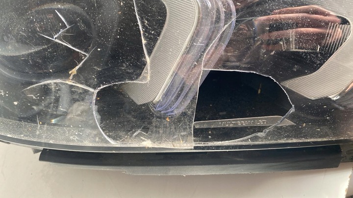 фото №6, Mercedes gle w167 полный led multibeam лампа левая перед a1679068607