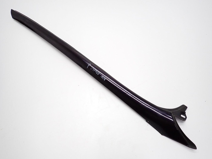 фото №1, Планка стёкла лобовой передний правая 727601597r renault espace v 15r