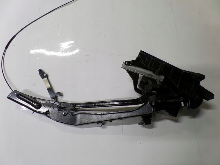 фото №1, Peugeot 308 cc t7 петля механизм крыша правые