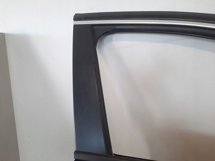 фото №7, Jaguar x-type двері перед передні праві