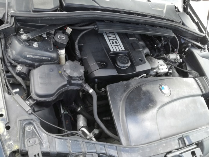 фото №9, Bmw e90 e91 e87 e88 кпп кпп / коробка передач 2.0i n43b20a 217.0.000.42