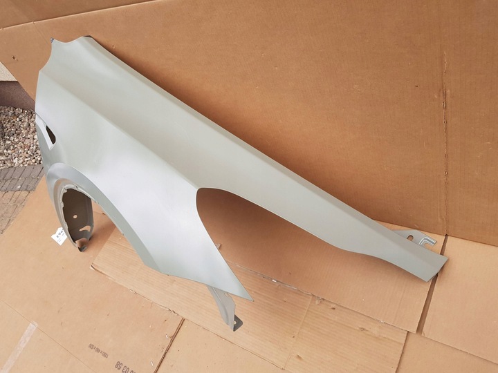 фото №12, Tesla модель y 20- крило правий переднє перед оригінал. now.