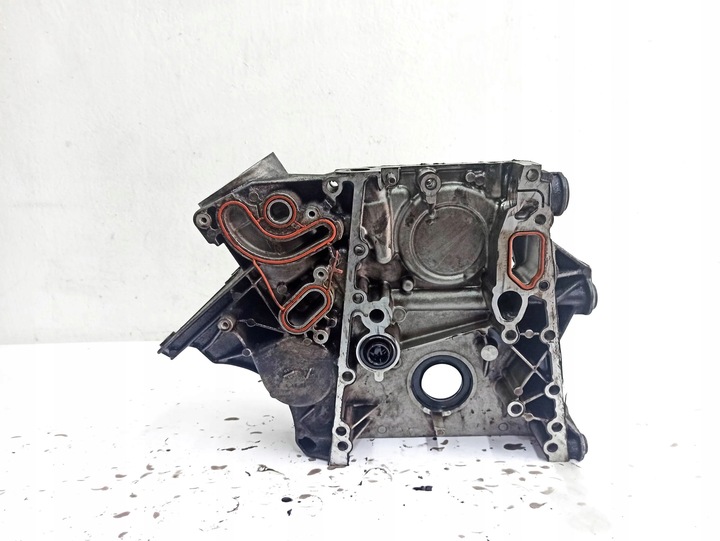 фото №13, Mercedes-benz e w211 2004 корпуси