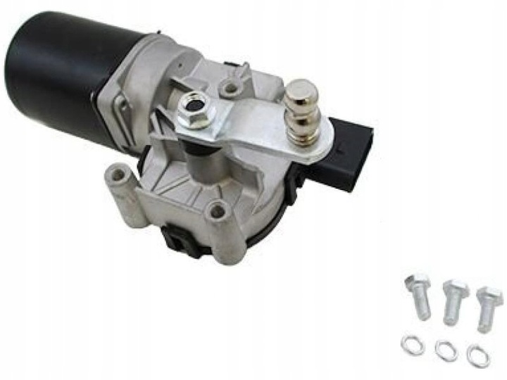 фото №1, Двигун двірник md27219