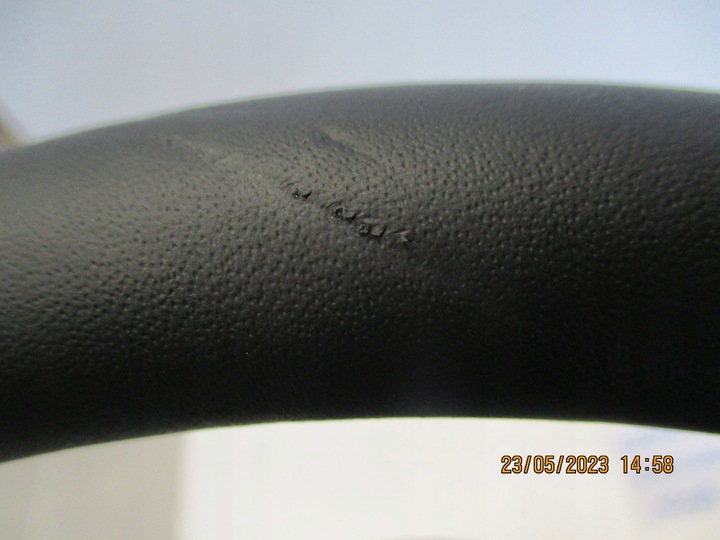 фото №10, Кермо mercedes cla cls 213 206 a0004604519 нова