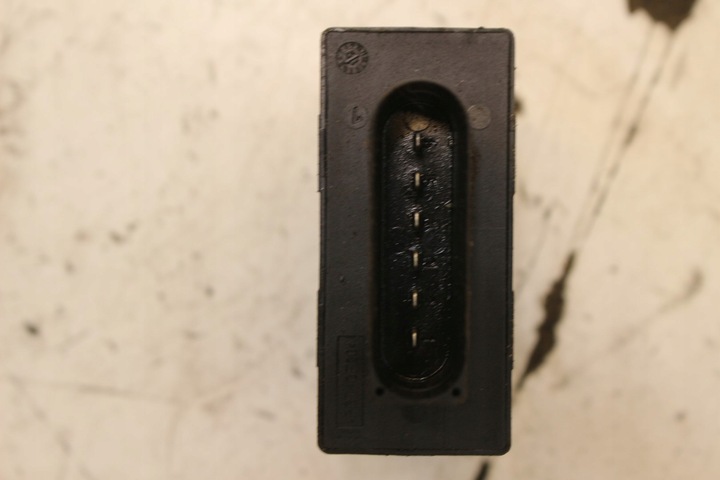 фото №5, Модуль блок управления реле насоса топлива 3q0906121b skoda kodiaq