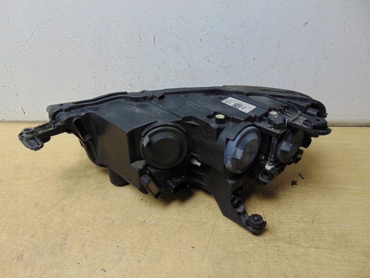 фото №7, Volkswagen oem номер 2ga941006b фара передня p
