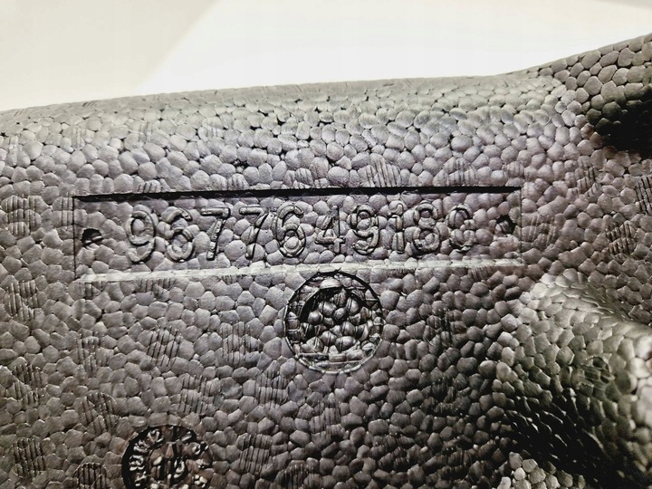 фото №7, Peugeot 308 2019 другие элементы отделка багажника