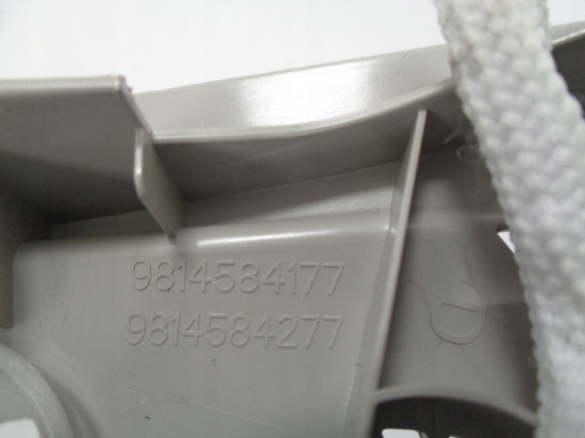 фото №4, C5 aircross 3008 5008 ii освещение кабины