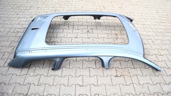 фото №1, Volvo xc60 ii крыша 714-16