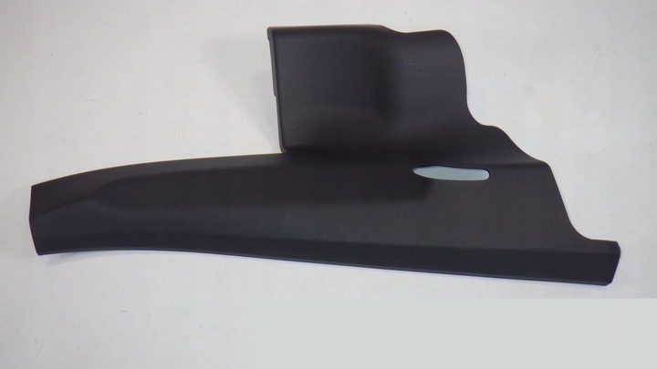 фото №1, Защита обшивка стойка c правые 4l0867768a audi q7