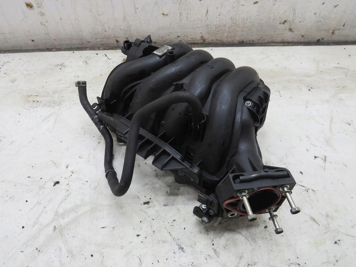 фото №1, Колектор всмоктуючий civic ix 1.8 b k1aa072-105590