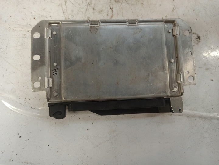 фото №10, Volkswagen passat b5 1.8t блок керування коробки коробки передач 3b0927156am