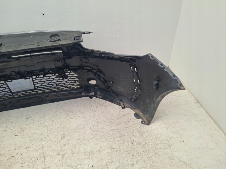 фото №12, Бампер передний перед opel corsa f рестайлинг 2023- 9850353180