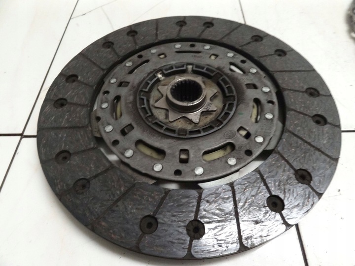 фото №9, Opel mokka i a 14 crossover 1.4eco flex зчеплення комплектні 55587528 9223223