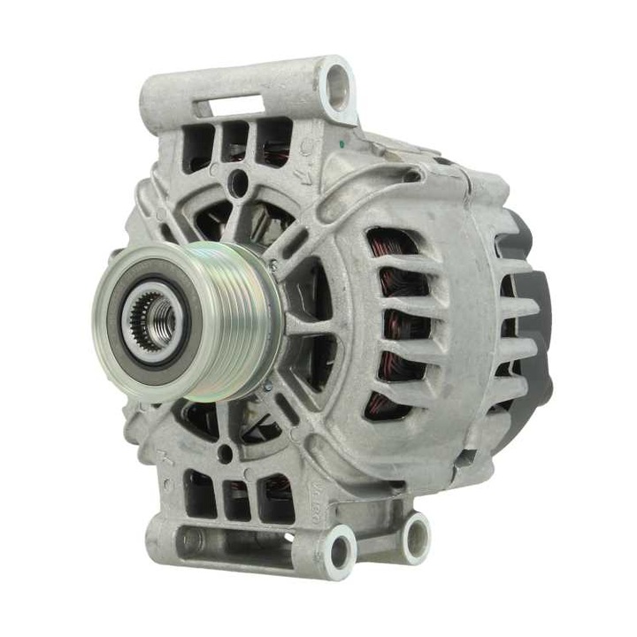 фото №1, Новый генератор citroën c4 citroën berlingo peugeot 207 citroën c4 picasso