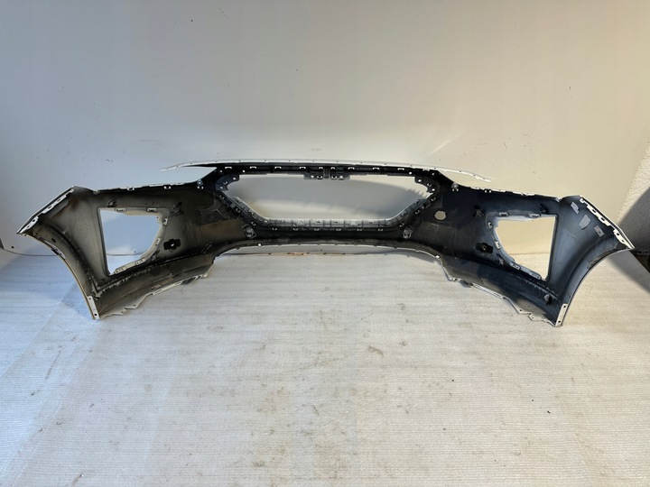 фото №6, Бампер переднє перед hyundai ioniq електричний рестайлінг 19-22 86511-g2500