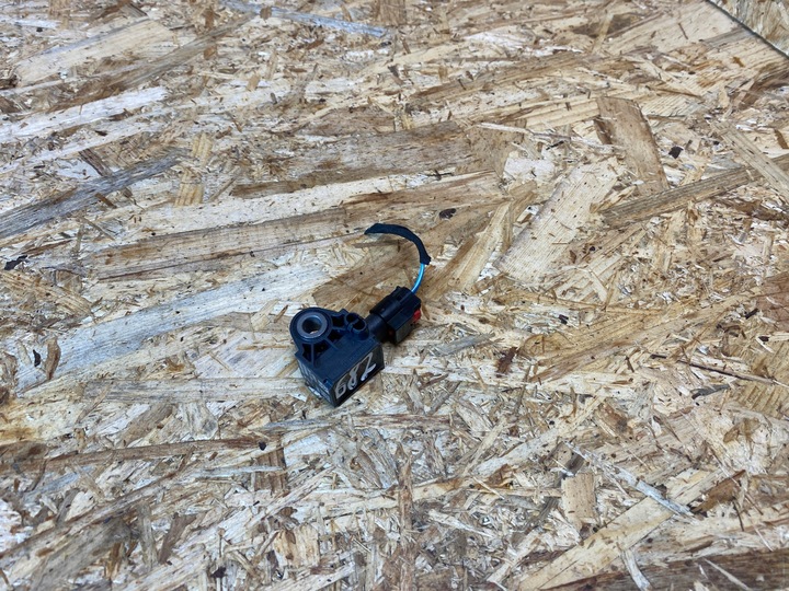 фото №6, Датчик удара штекер chrysler pacifica 68245081aa