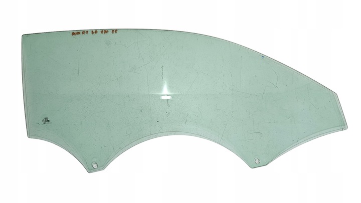 фото №1, Скло двері права перед audi a1 43r-00082