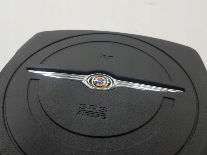 фото №6, Chrysler 300 - 300c 2007 подушка безопасности водителя p0uw72xdvad