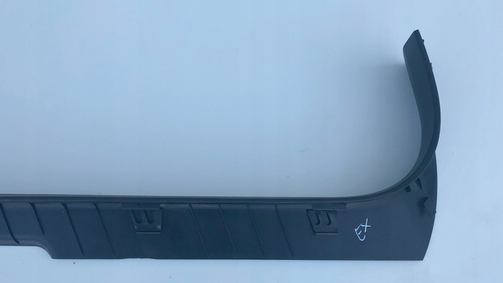фото №7, Планка защита правая перед infiniti ex30d ex35 ex37 qx50 769b41ba0a