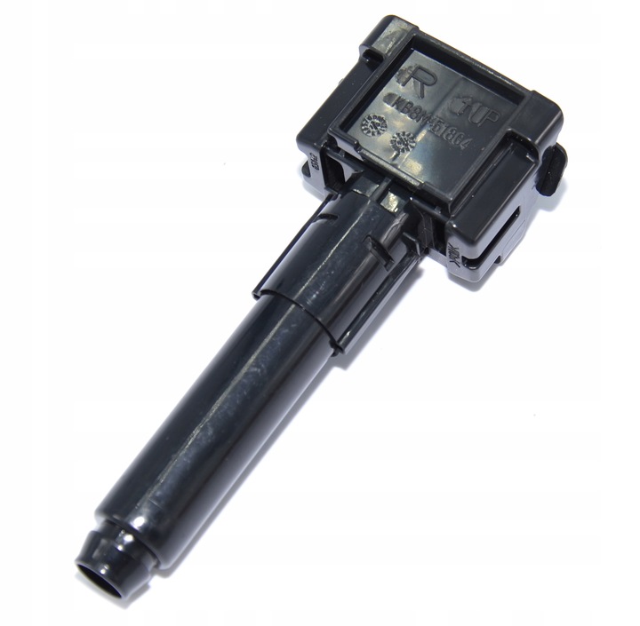 фото №2, Праві розпилювач фара насадка mazda cx-5 17r-