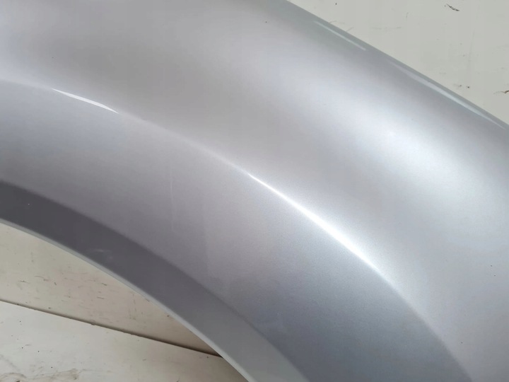 фото №14, 2012 mitsubishi asx крыло