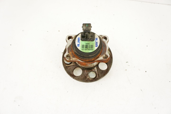 фото №5, Pf067 hyundai i20 iii 1.2i ступиця праве зад 52730-h8500