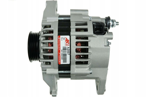 фото №6, Генератор as-pl a2007 pl dystrybucja