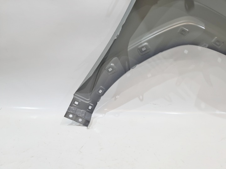 фото №14, Крыло перед левый hyundai tucson 4 iv 20r