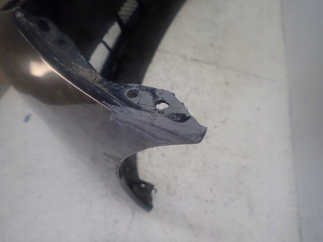 фото №6, Бампер перед переднє bmw 5 v f10 f11 2010-2013r