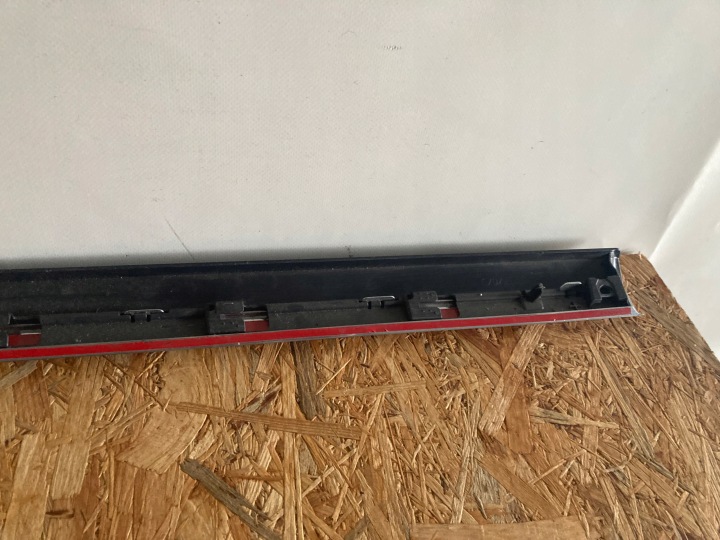 фото №8, Молдинг дверь lp vw passat b8 3g0854939cde новая