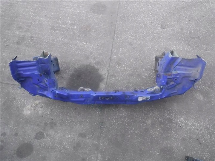 фото №3, Pas переднее daewoo matiz рестайлинг m150