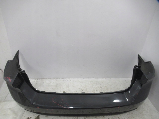 фото №9, Peugeot 508 ii універсал бампер задній ktg 4pdc