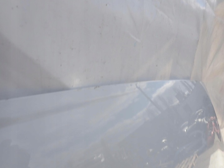 фото №12, Volvo v60 ii 2 s60 iii 3 18- капот крышка двигателя