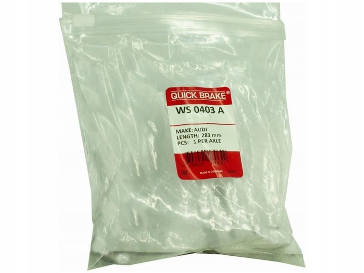 фото №1, Ремкомплект затискач hyundai h-1 2.5 00-06 rexton ii 2.3-3.2 02-06