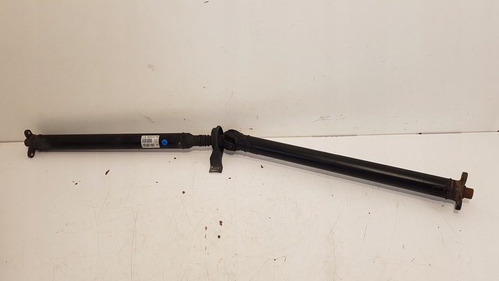 фото №1, Mercedes w204 wal привідний a2040116