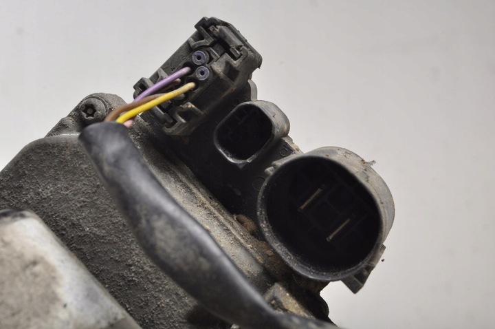 фото №8, Mercedes a w169 w245 рейка рульового управління європа 16946021000