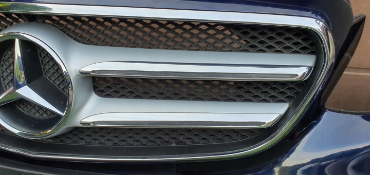 фото №12, Mercedes e klasa 213 w213 s213 amg 2016 - 2020 бампер передний перед