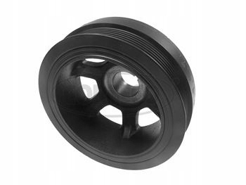 фото №1, Corteco co80000363 колесо ременное вала коленчатого