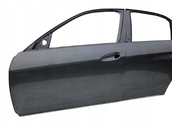 фото №1, Mercedes e клас w212 рестайлінг двері ліві передні 212