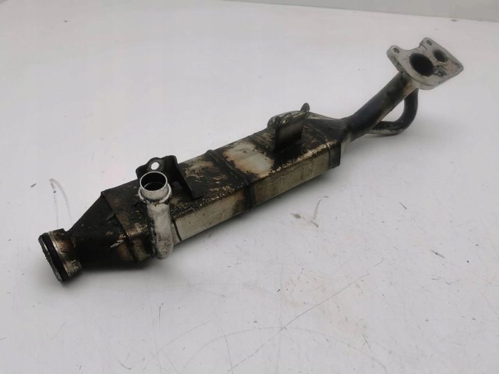 фото №6, Jeep grand cherokee wk 2005 радиаторов выхлопных газов egr