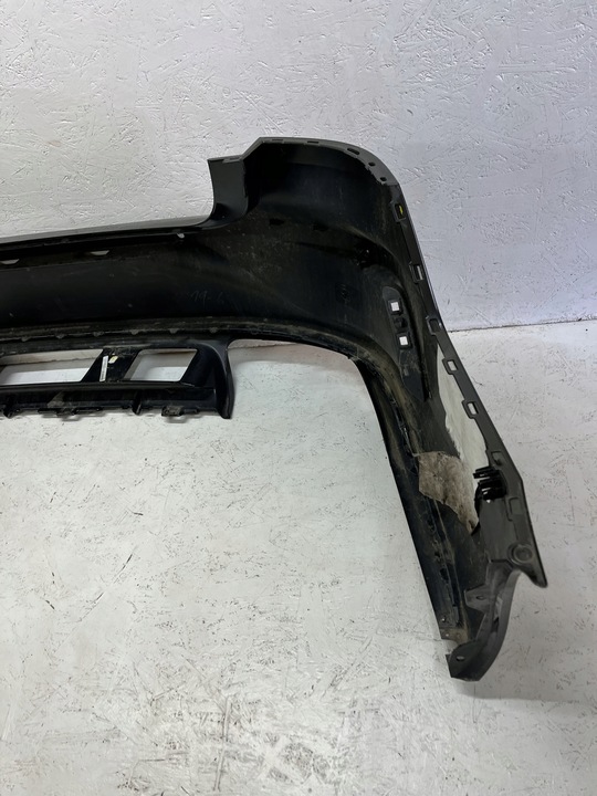 фото №14, Vw volkswagen arteon r рестайлінг 3g8 2021- 3g8807421a бампер зад org fv wys 24h