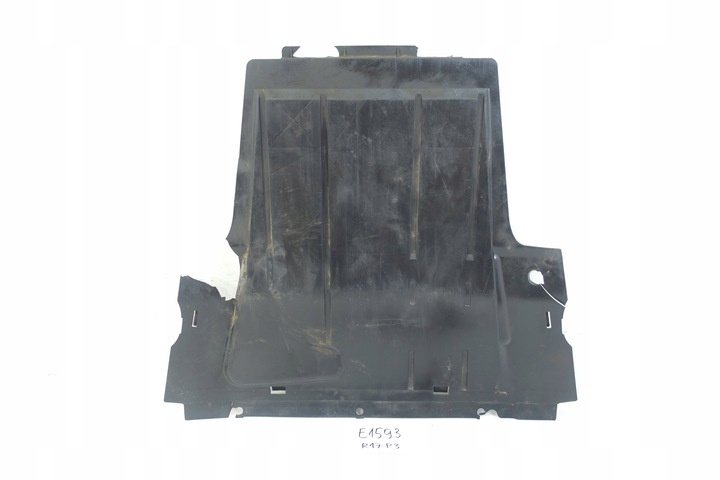 фото №1, Захист плита pod двигун renault megane ii 02-08