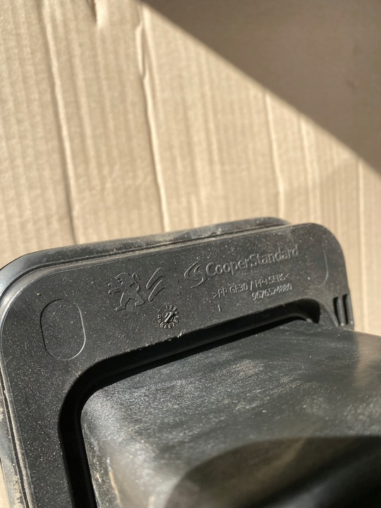 фото №4, Citroen c4 picasso ii домкрат зміни коробки передач троси тягa 1.6 hdi