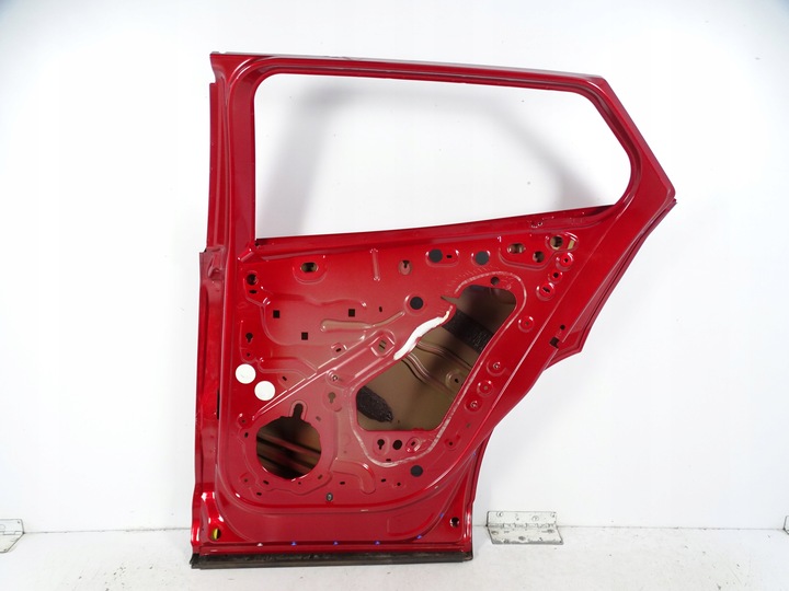 фото №9, Дверь зад задние правые peugeot 2008 ii