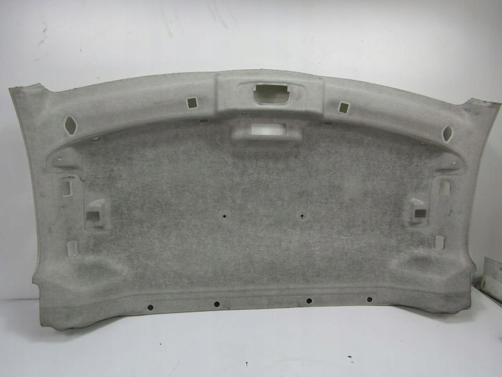 фото №1, Fiat scudo ii 270 стеля 14961590bj