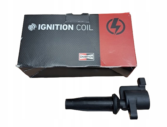 фото №1, Champion котушка запалювання baea408 ford mazda volvo
