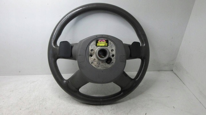 фото №7, Audi a8 s8 d3 4e кермо подушка безпеки