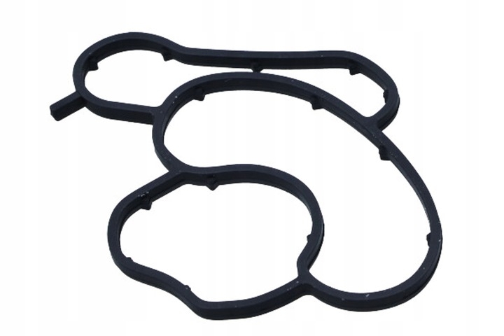 фото №2, Прокладка основа фільтра масла maxgear